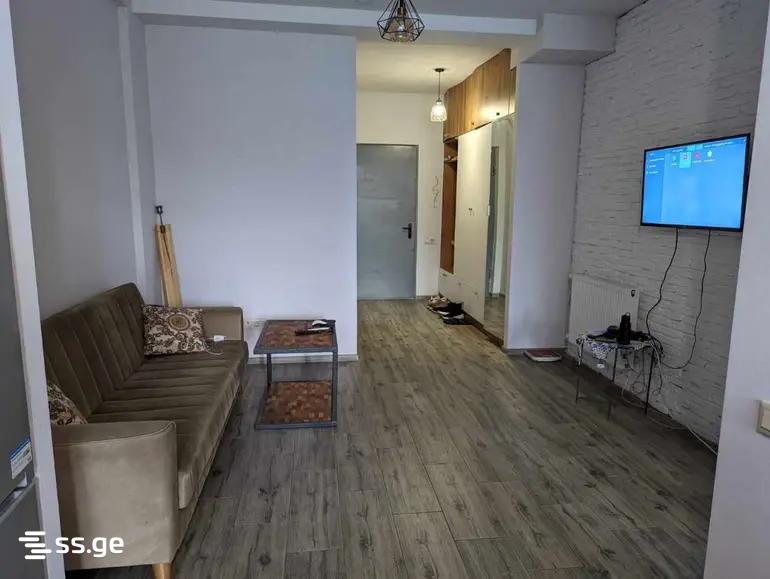 kerchi st. - 2 rooms