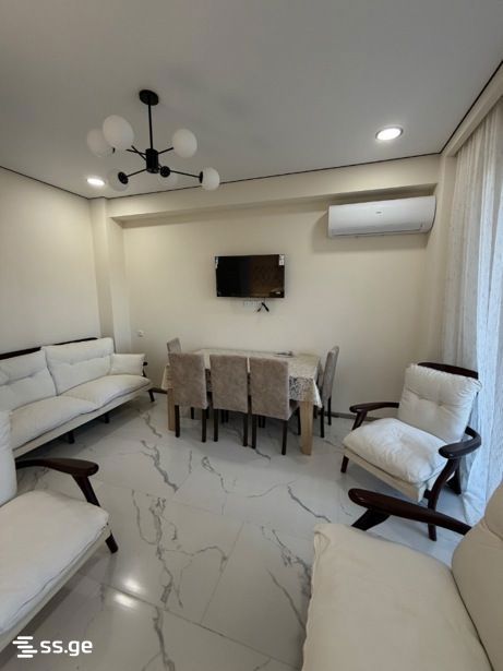 Beri Gabriel Salosi Ave. 3 - 3 rooms