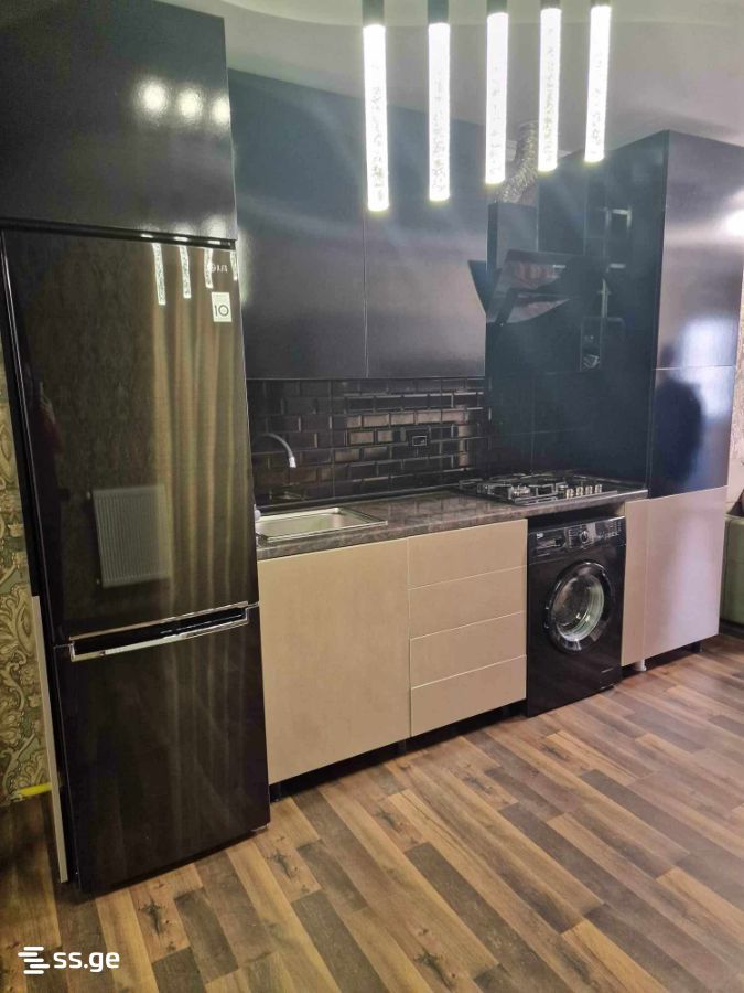 8ა - 2 rooms