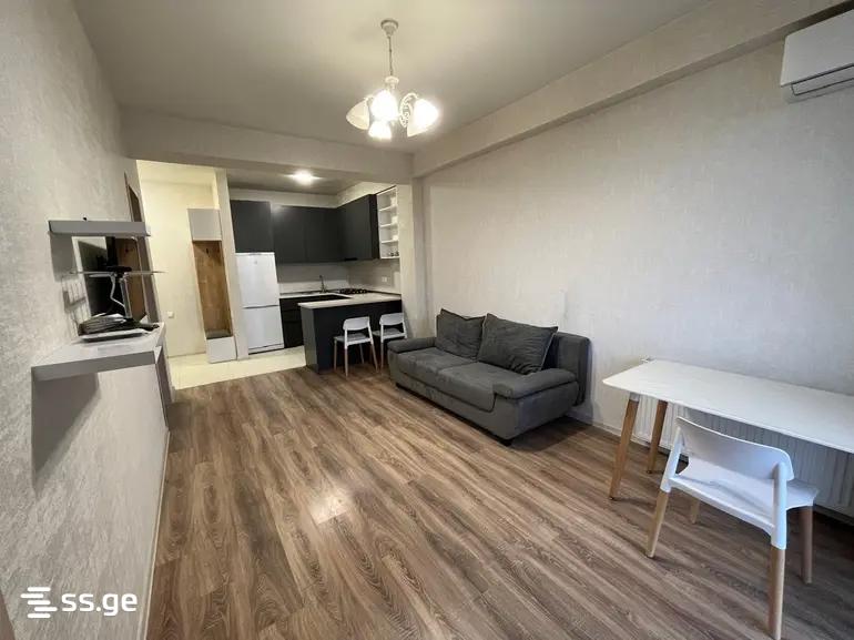 kerchi st. - 3 rooms