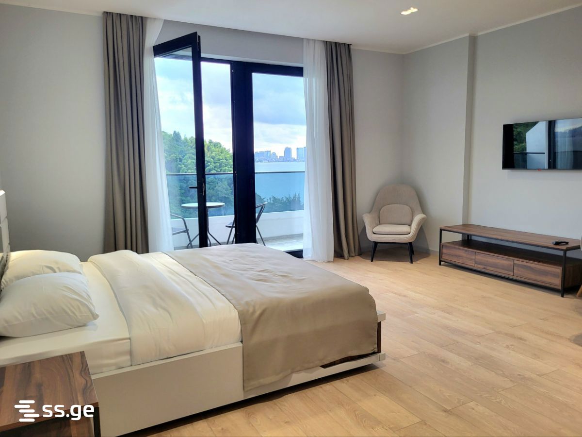 Tamar Mepe Avenue 14 - 1 rooms