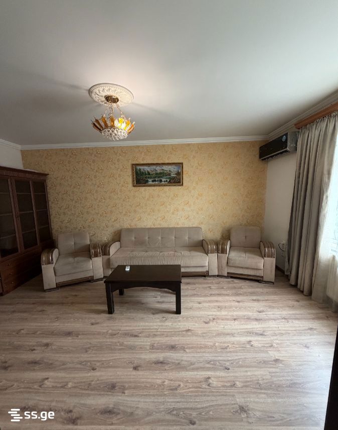 javakheti st. - 3 rooms