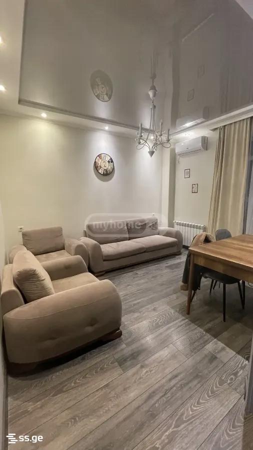 Batumi - 2 rooms
