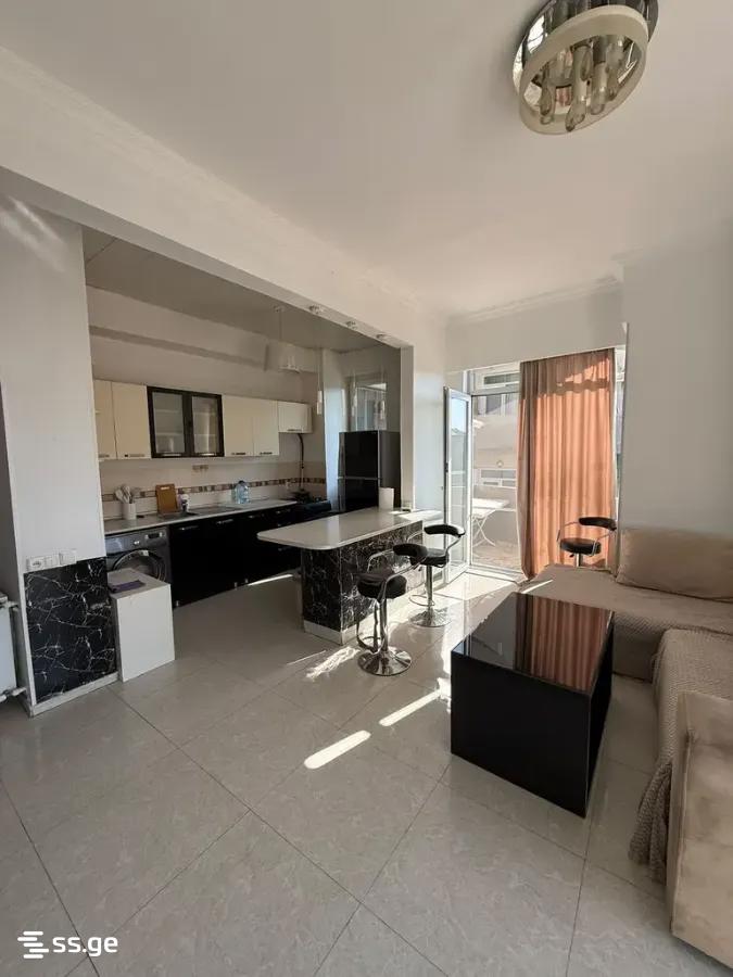 Beri Gabriel Salosi Ave. - 2 rooms