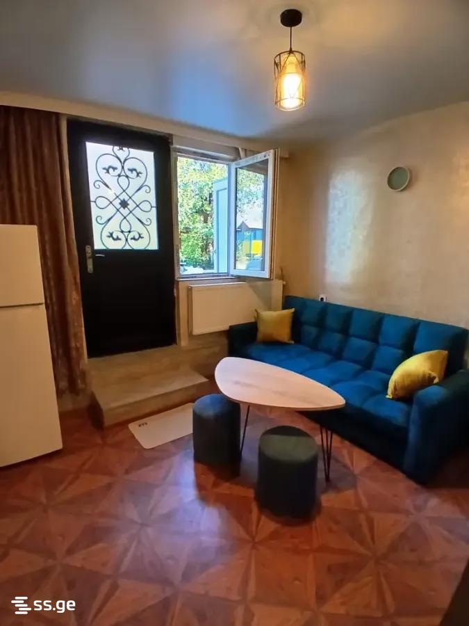 lezhava st. - 2 rooms