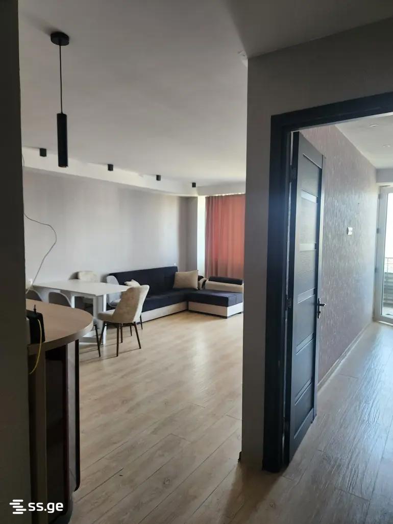 kvishkheti st. 49 - 2 rooms
