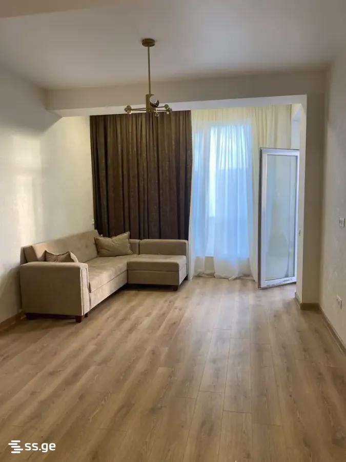 Kindzmarauli Lane II - 2 rooms