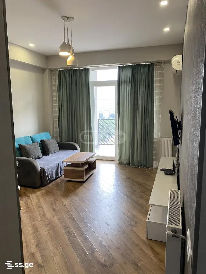 beliashvili st. - 2 rooms