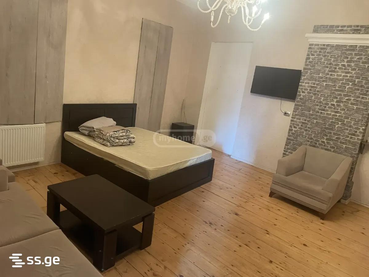 chitaia st. - 2 rooms
