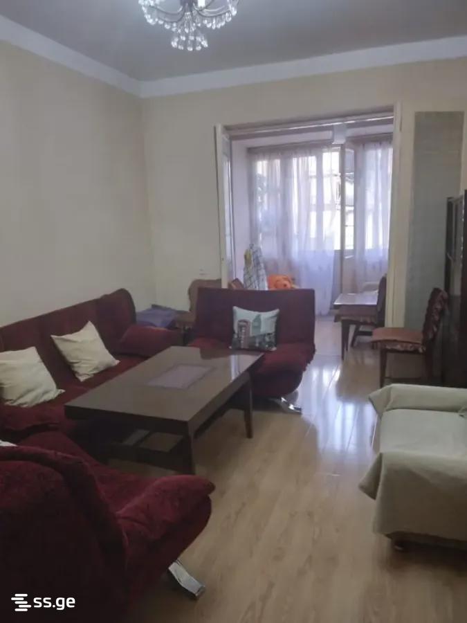 vaja-pshavela avenue 46 - 2 rooms