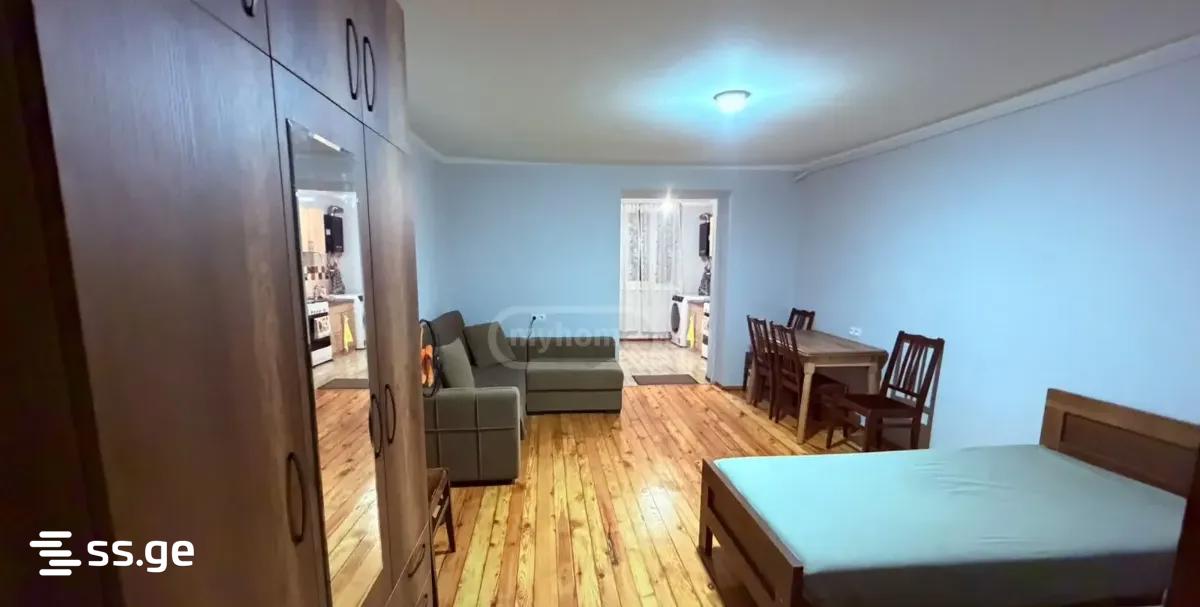 i. chavchavadze avenue - 1 rooms