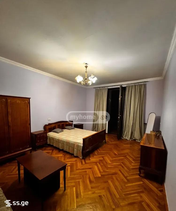 kekelidze st. - 1 rooms