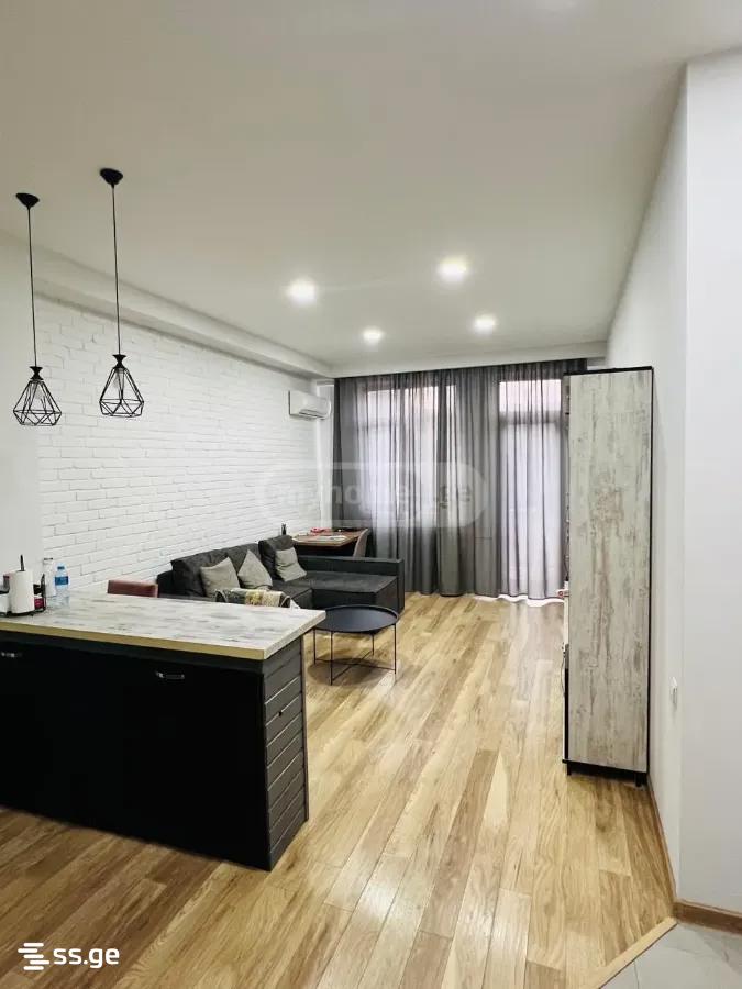 lubliana st. - 2 rooms