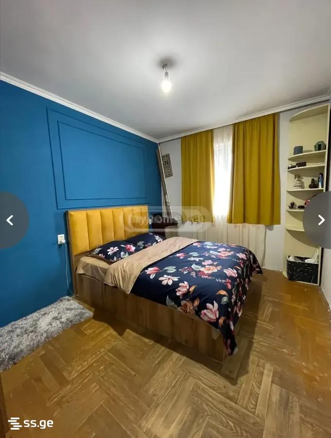 Mirian Mephe st. - 4 rooms