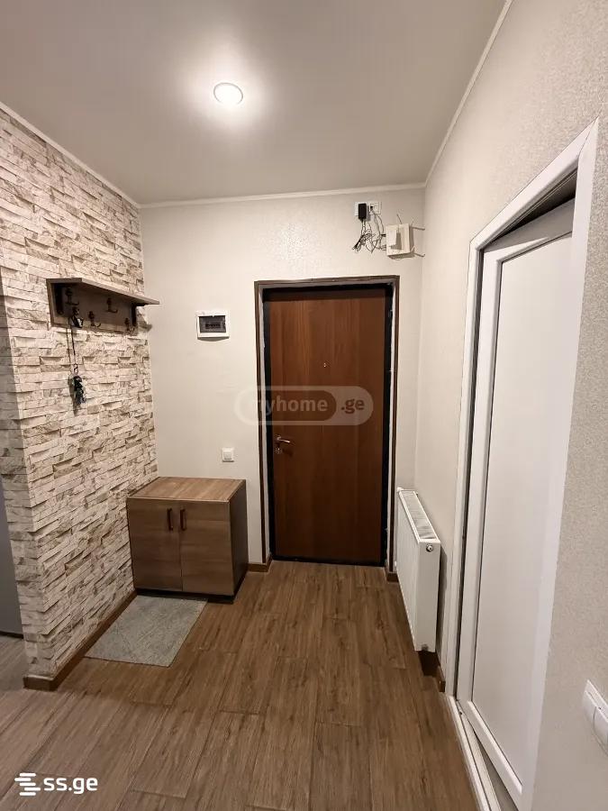 Giorgi Babilodze St. 3 - 2 rooms