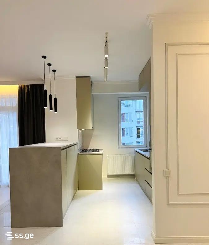 Bob walsh st. - 3 rooms