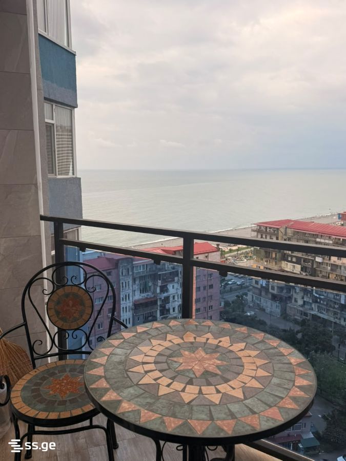 Khimshiashvili st. 47ა - 3 rooms