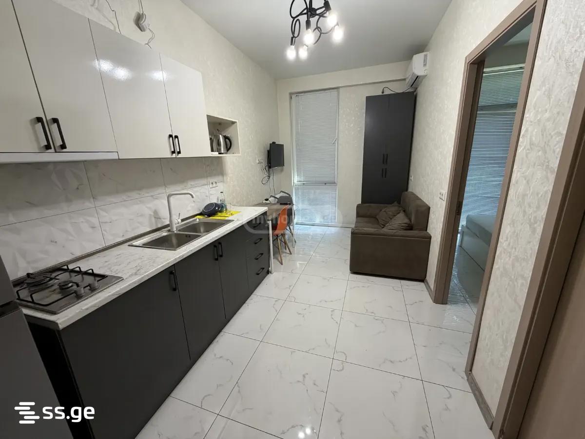 lubliana st. 0 - 2 rooms