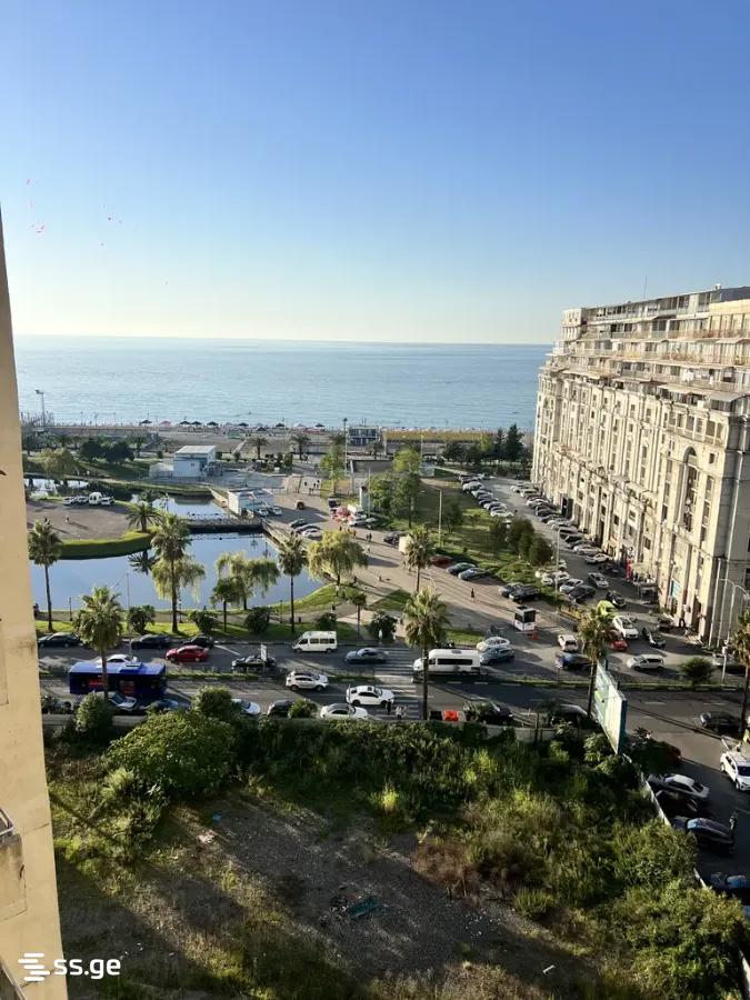Z. Gorgiladze Street 98 - 2 rooms