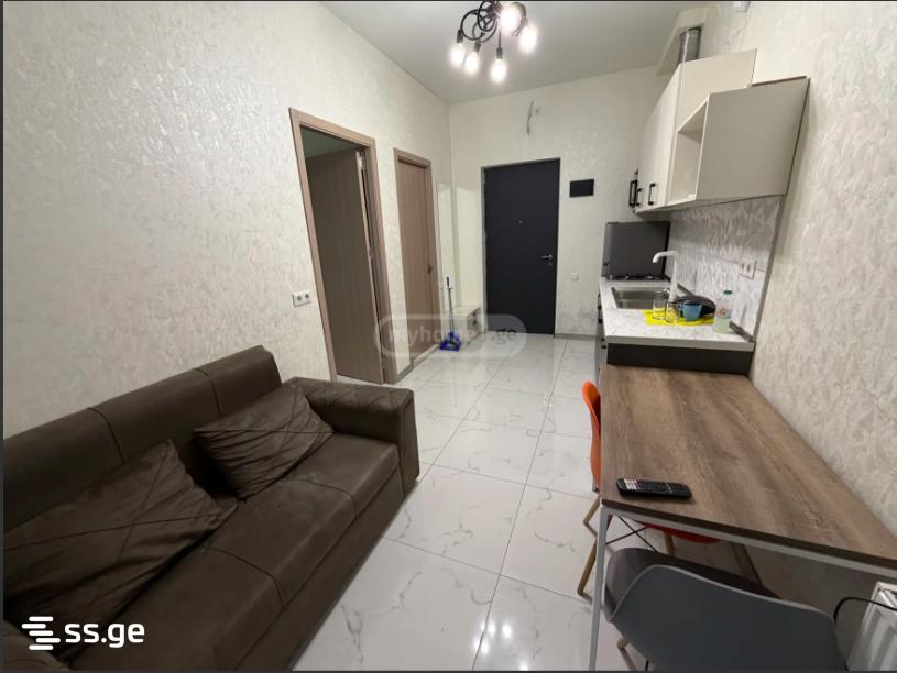 lubliana st. - 2 rooms