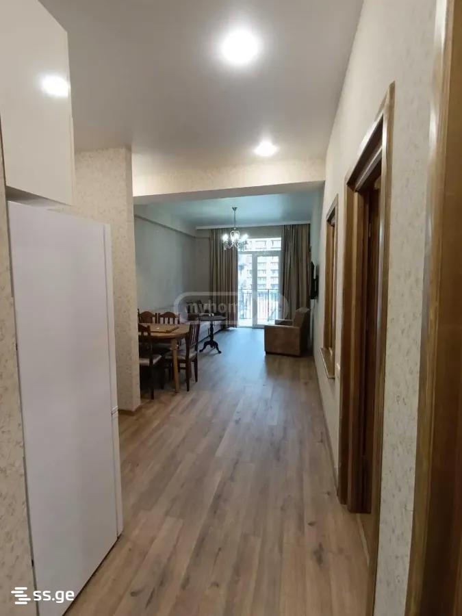 petre imeri st. 21 - 3 rooms