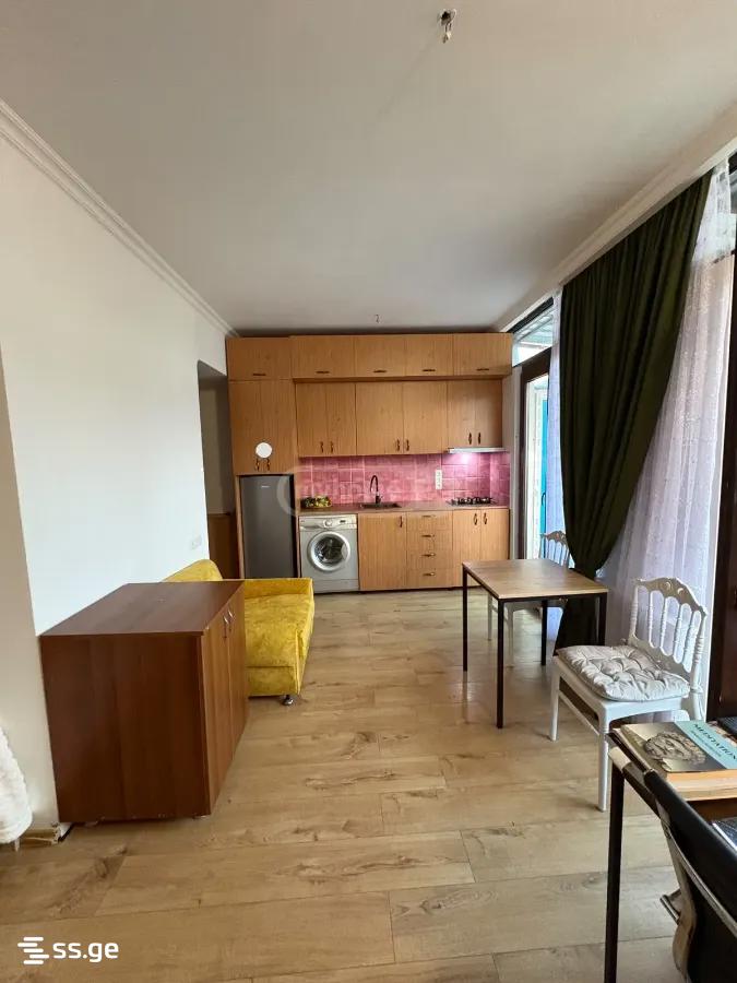 Archil Mephe st. 0 - 1 rooms