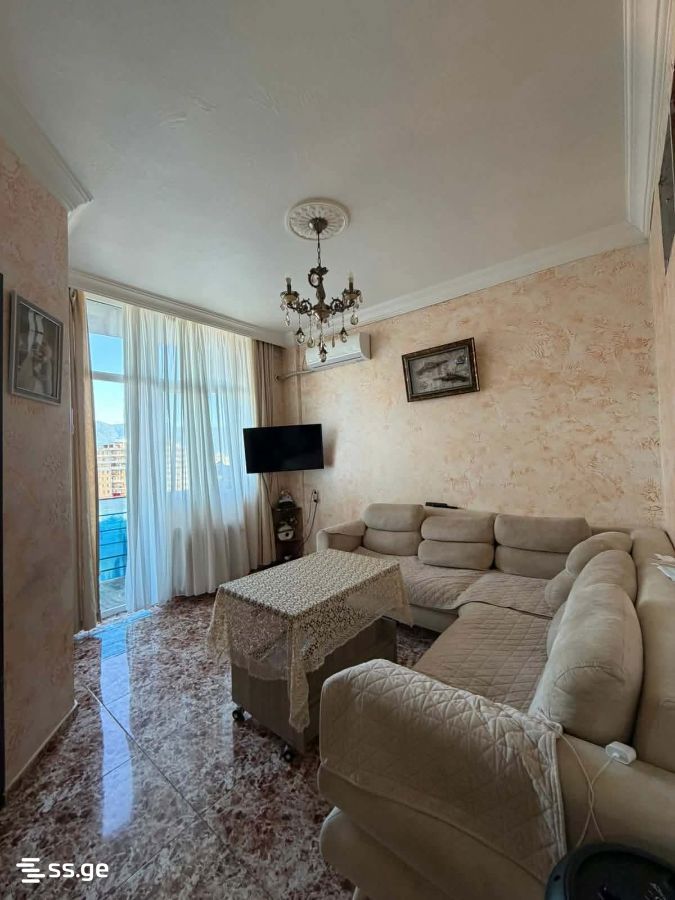 74 - 3 rooms