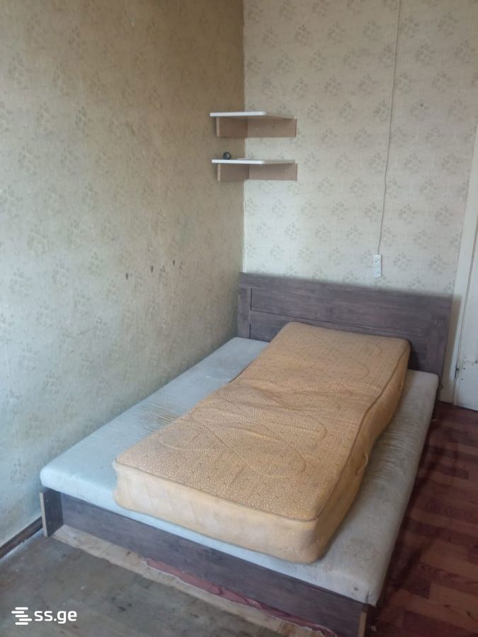 I Microdistrict - Varketili  0 - 2 rooms