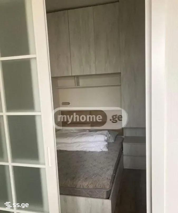 ikalto mount - 1 rooms