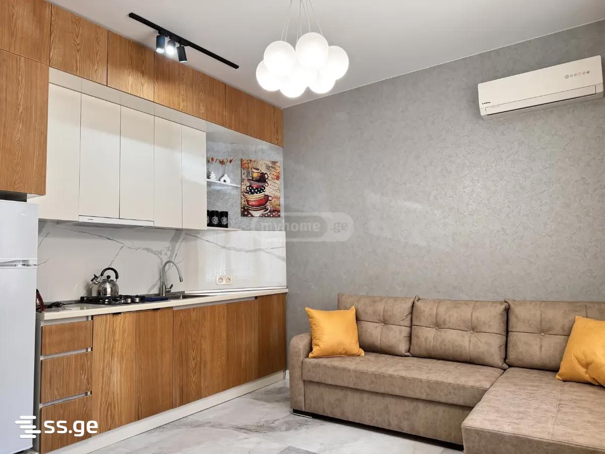 48ა - 2 rooms