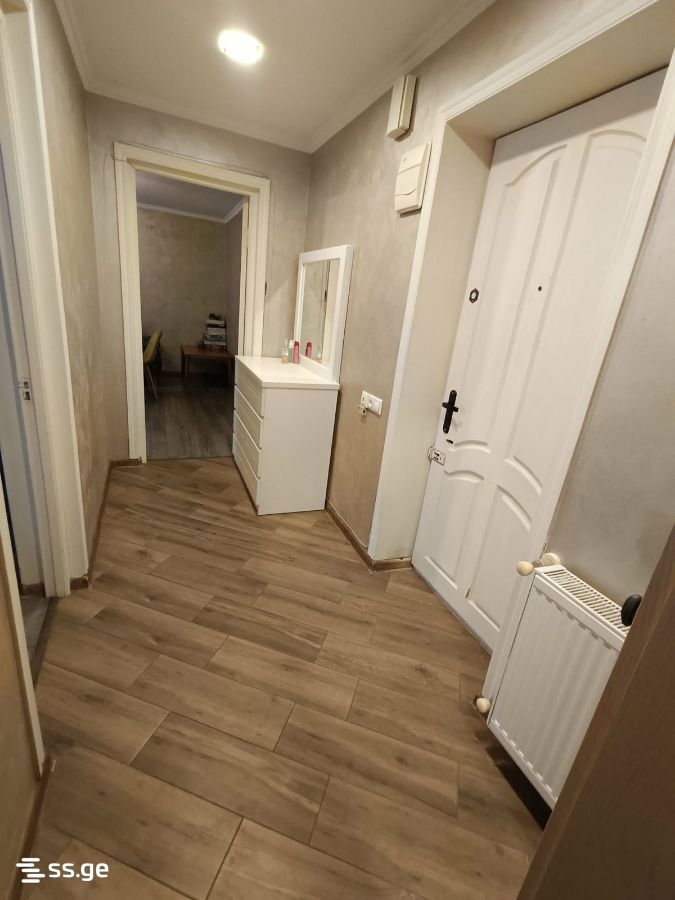 kipshidze st. - 2 rooms