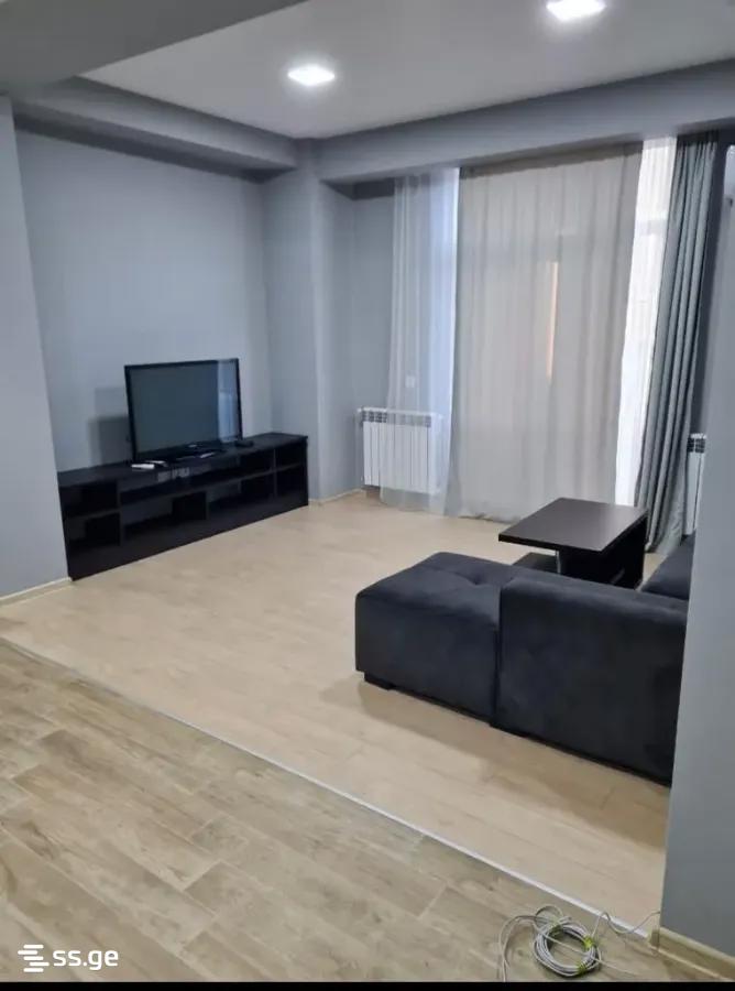 G.Nikoladze st. 15 - 3 rooms