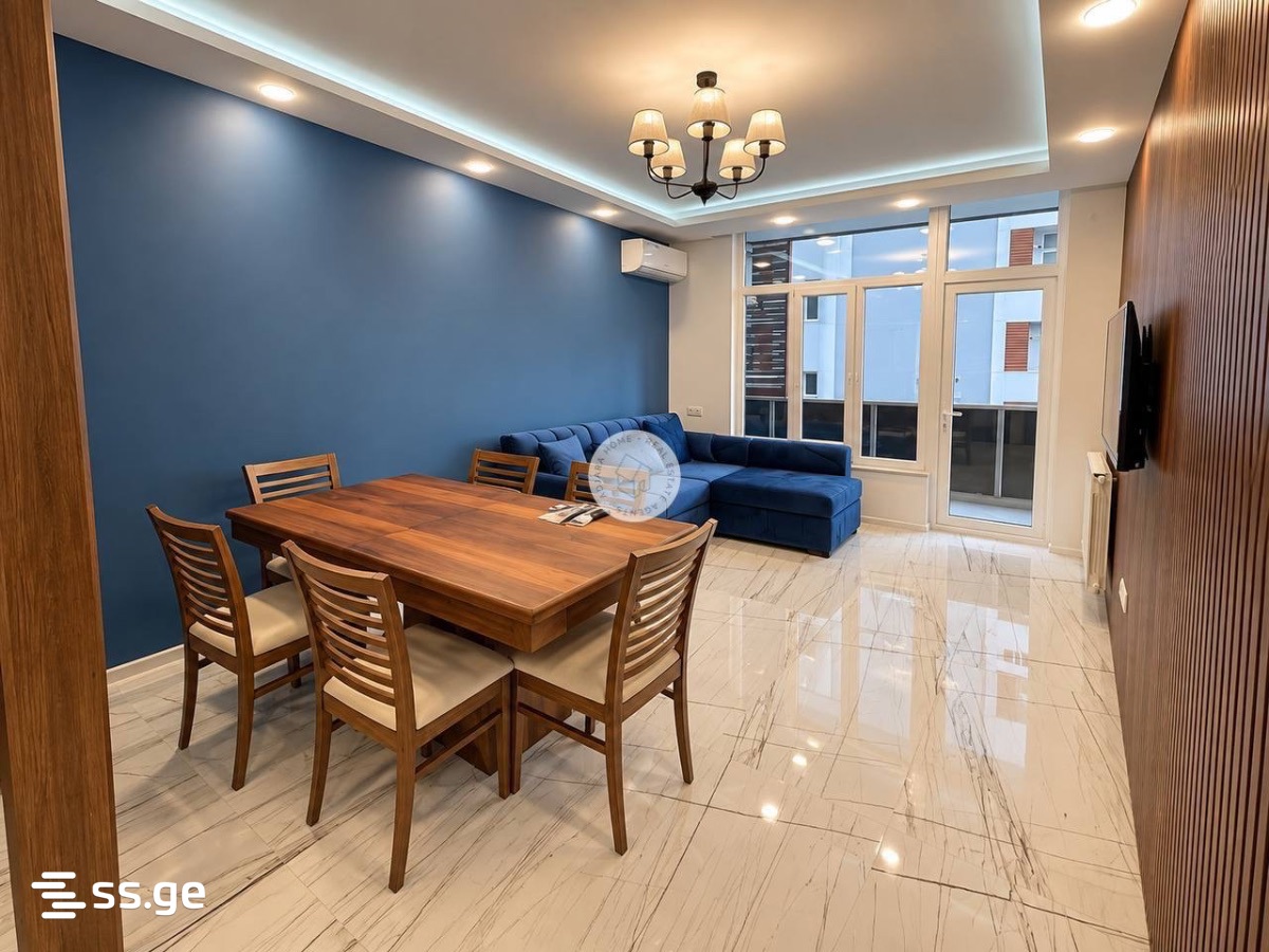 1 - 2 rooms