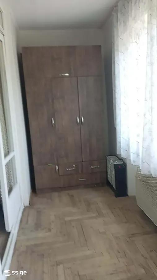Micro. XI, bl. II - Temka - 1 rooms