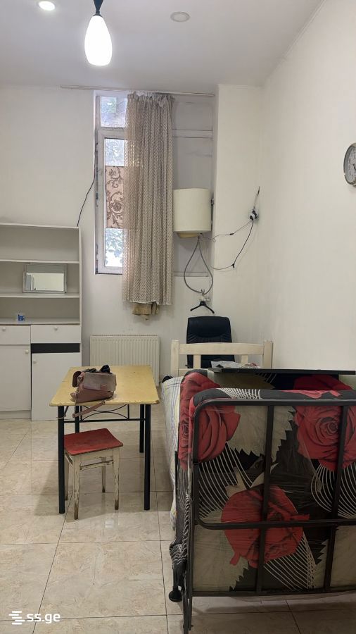 marjanishvili st. - 2 rooms