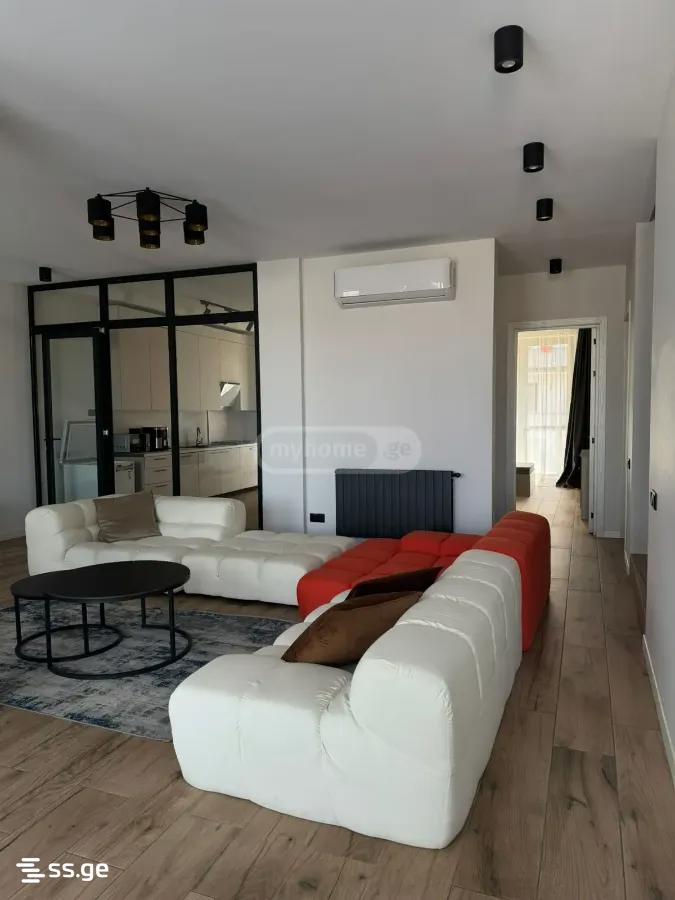 shrosha st. - 5 rooms
