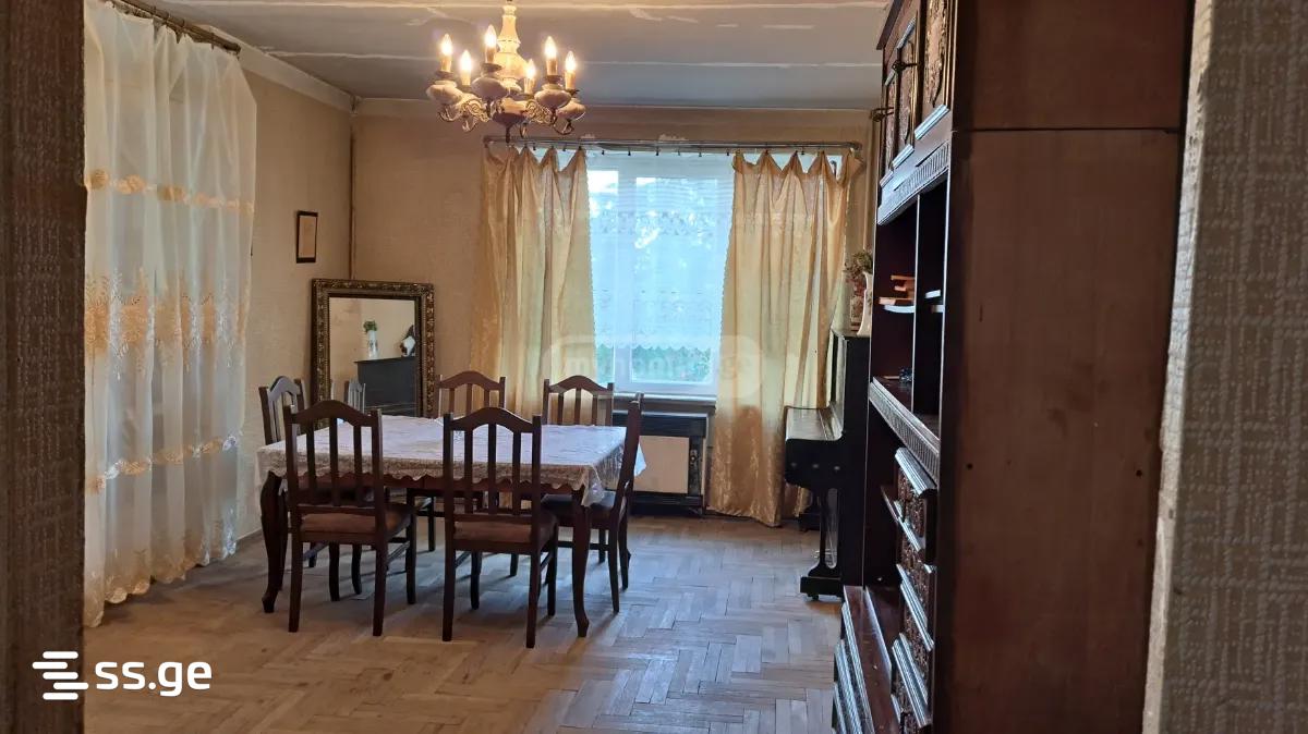 B. Zghenti St. - 2 rooms