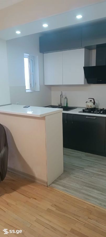 khizanishvili st. 26 - 3 rooms