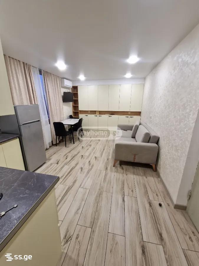Mosulishvili st. 59 - 2 rooms