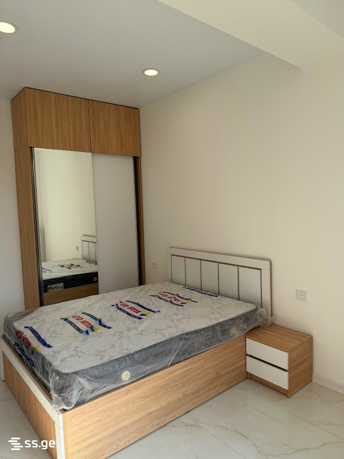 Agmashenebeli Alley (Digomi) 29 - 2 rooms