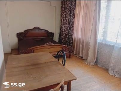 s. cincadze st 7 - 1 rooms