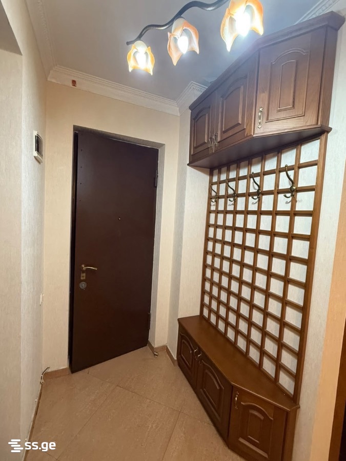 kostava st. - 4 rooms