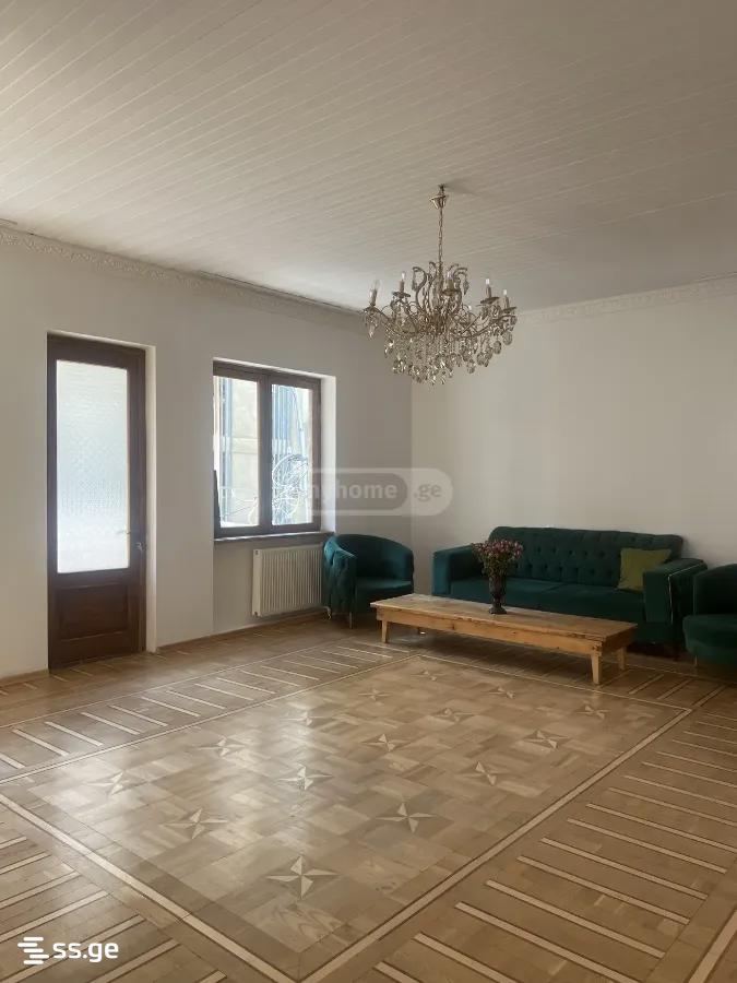 paliashvili st. - 5 rooms