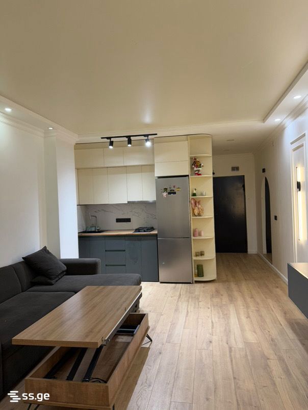 8a - 2 rooms