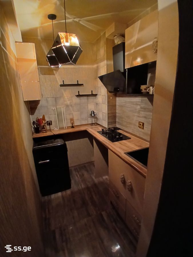 vaja-pshavela avenue 54 - 2 rooms