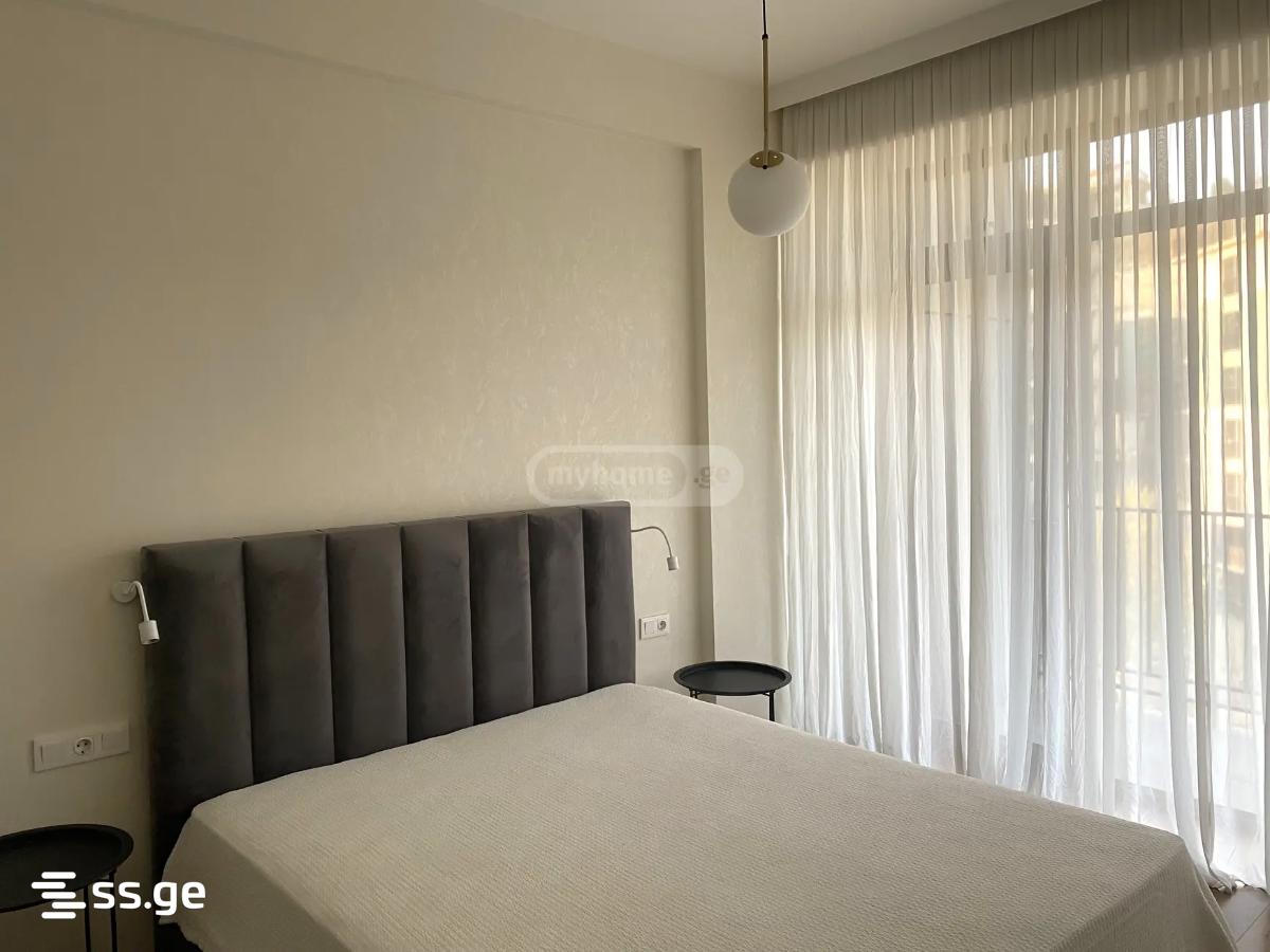 mindeli st. 7ბ - 2 rooms