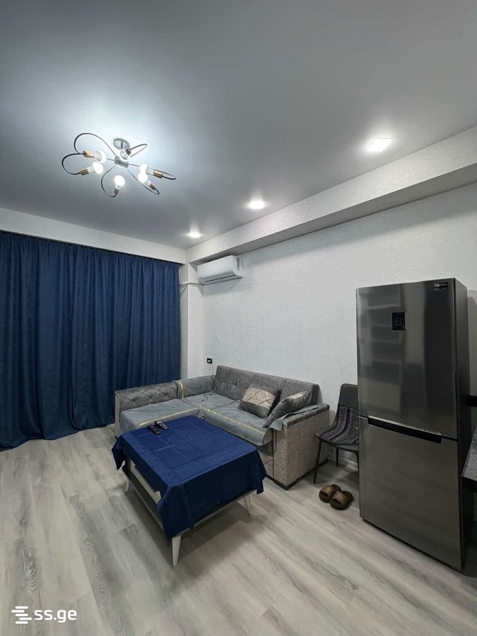 Kristian Stiveni st. - 3 rooms