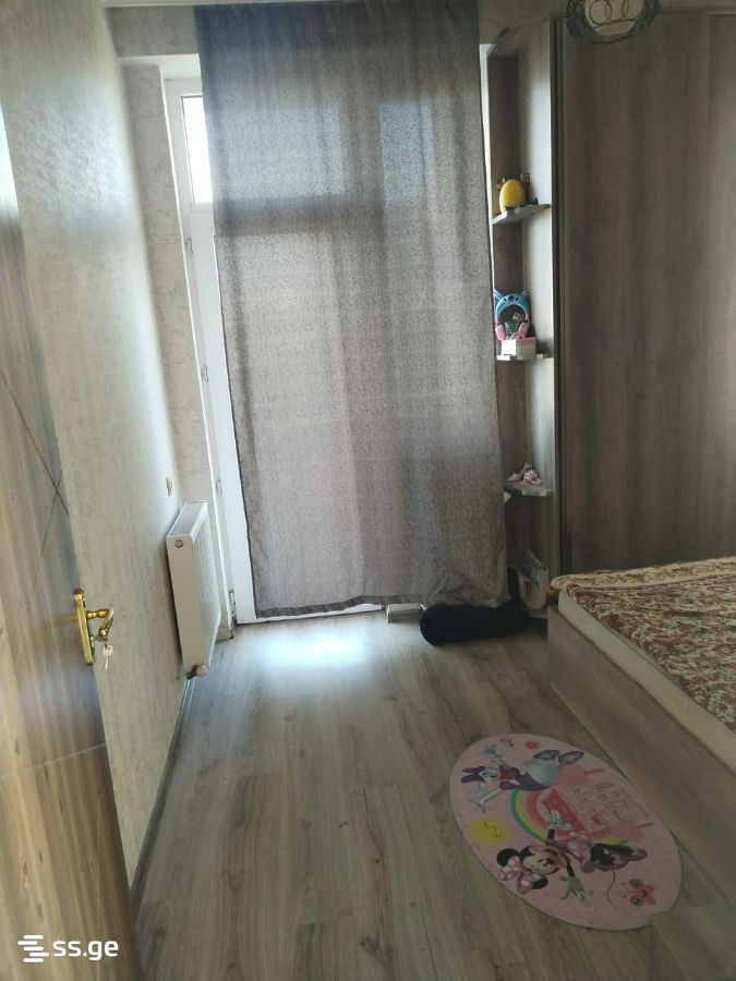 I Microdistrict - Gldani ანგია ბოჭორიშვილის 39 - 3 rooms