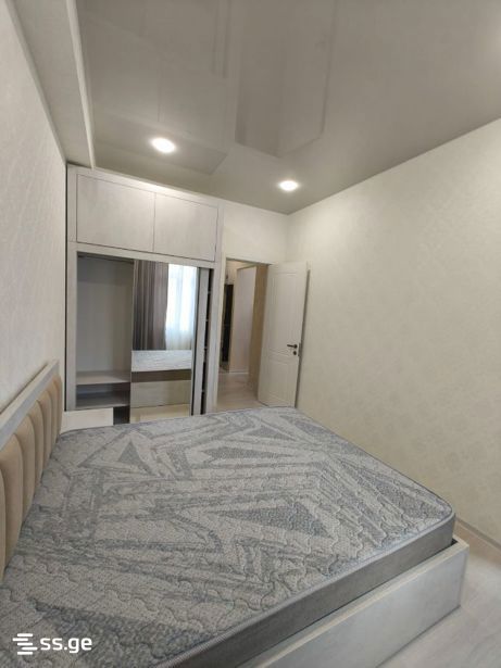 sheshelidze st. - 2 rooms