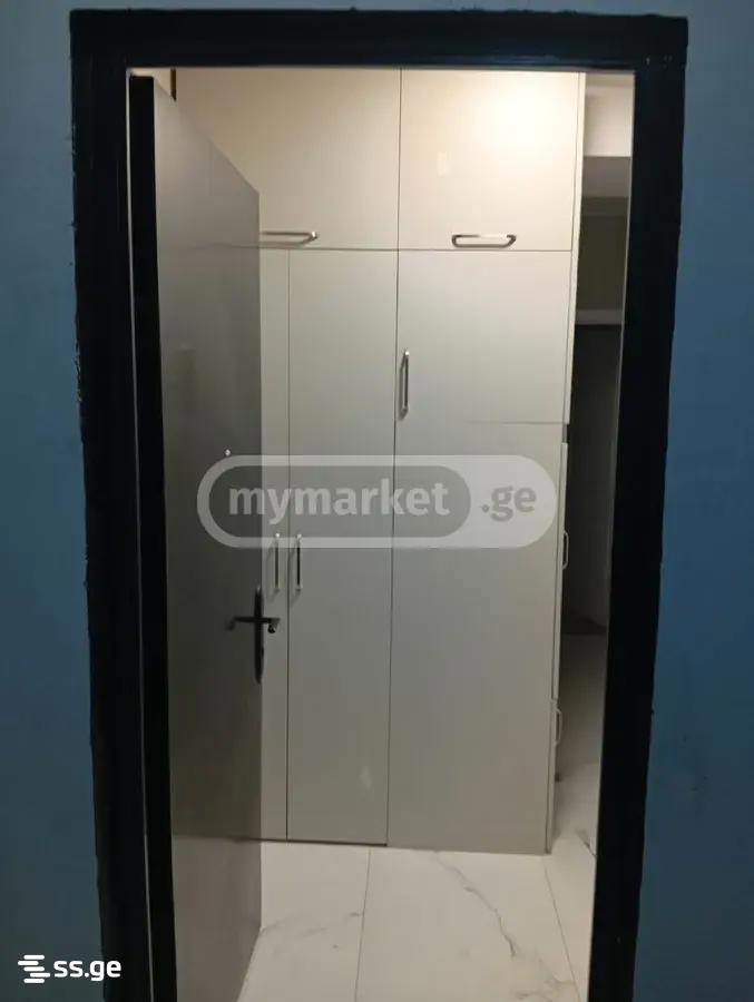 II Microdistrict - Gldani - 2 rooms